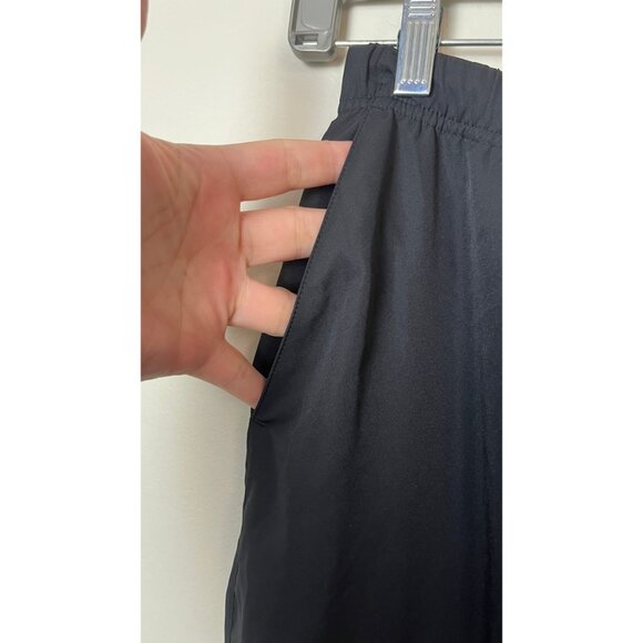 JAMES PERSE WIDE LEG  DRAWSTRING PANTS 0 SMALL 2 - Picture 7 of 9